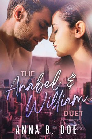 [New York Knights #1 and 03] • The Anabel and William Duet